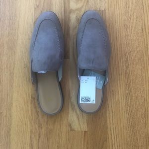 H&M Men’s Mule Loafers